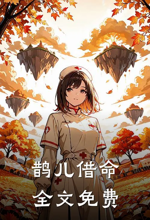 鹊儿借命全文免费