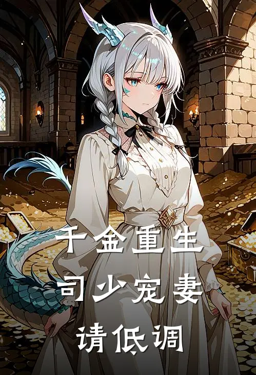 千金重生司少宠妻请低调 荼荼
