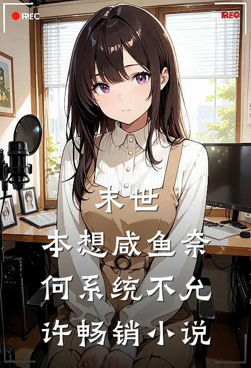 末世：本想咸鱼奈何系统不允许畅销小说