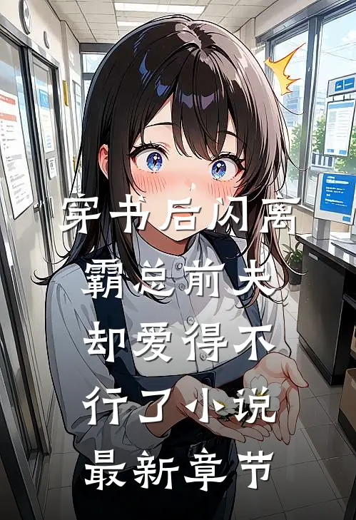 穿书后闪离，霸总前夫却爱得不行了小说最新章节