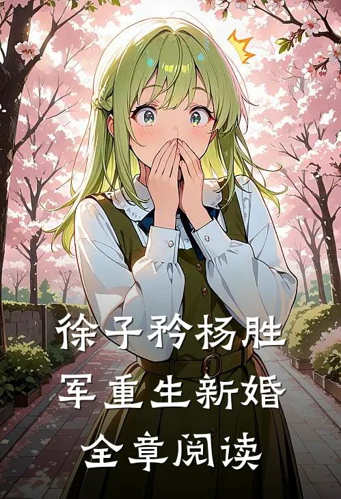徐子矜杨胜军重生新婚全章阅读