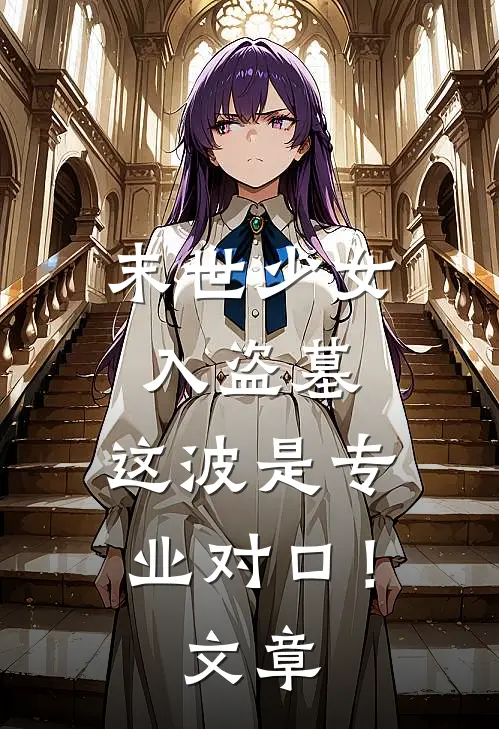末世少女入盗墓，这波是专业对口！文章