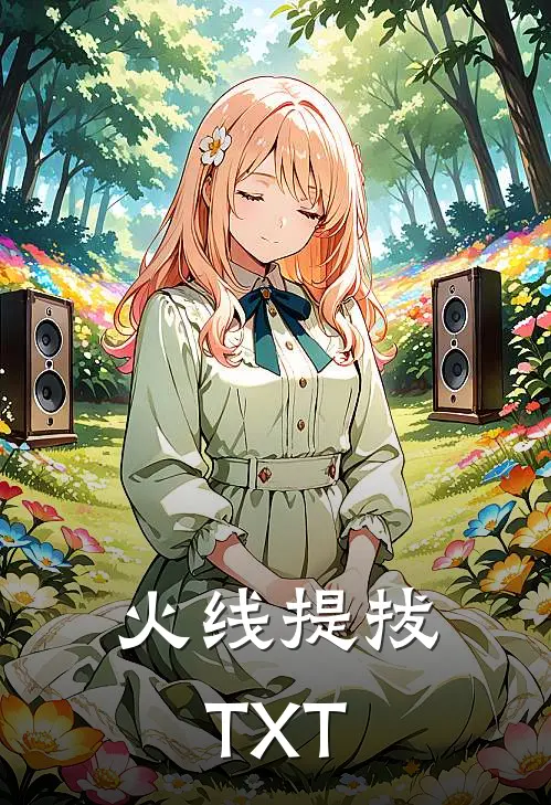 火线提拔TXT