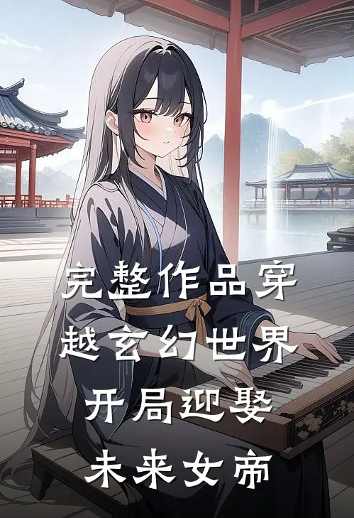 完整作品穿越玄幻世界：开局迎娶未来女帝