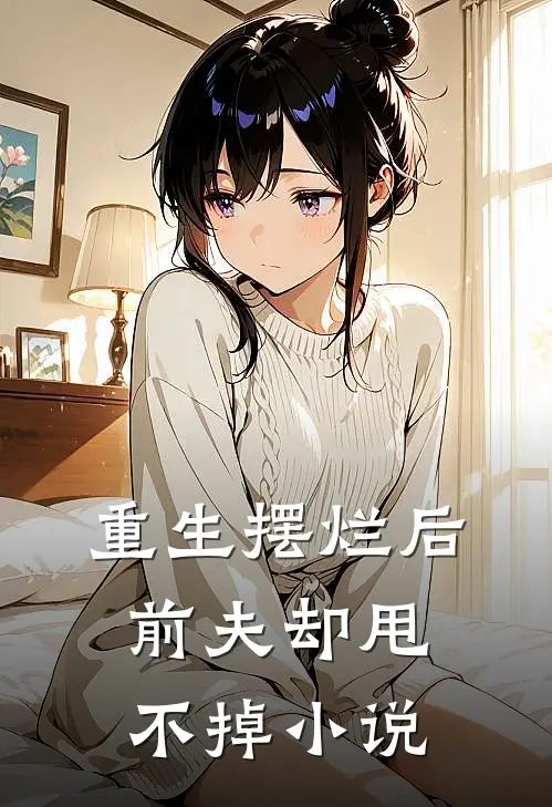 重生摆烂后,前夫却甩不掉免费阅读