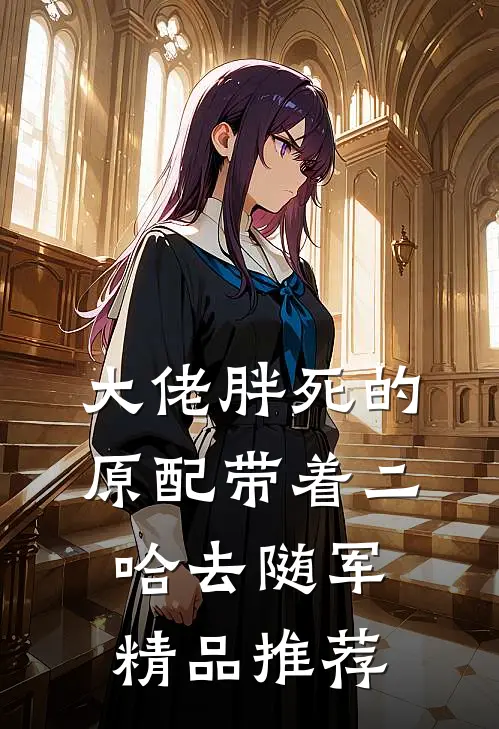 大佬胖死的原配带着二哈去随军精品推荐