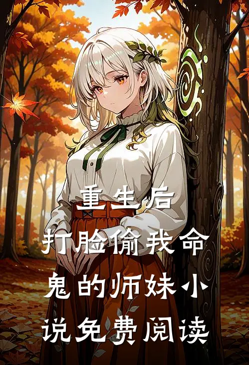 重生后，打脸偷我命鬼的师妹小说免费阅读