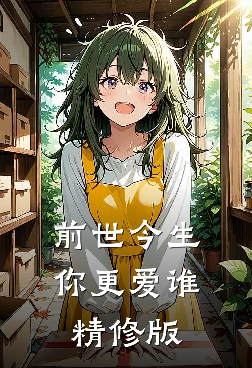 前世今生你更爱谁精修版