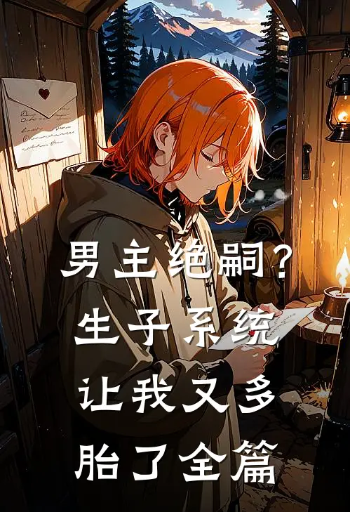 男主绝嗣？生子系统让我又多胎了全篇