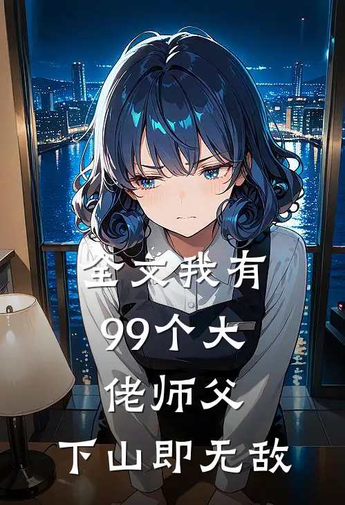 全文我有99个大佬师父,下山即无敌