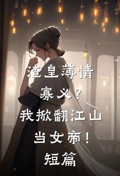 渣皇薄情寡义?我掀翻江山当女帝!短篇