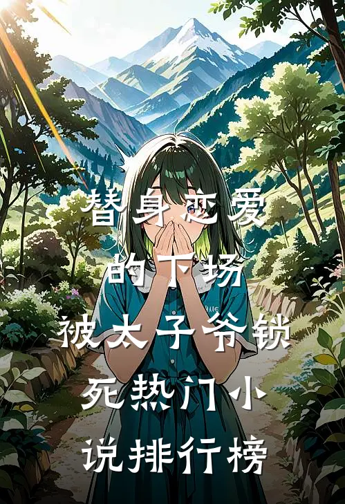 替身恋爱的下场：被太子爷锁死热门小说排行榜