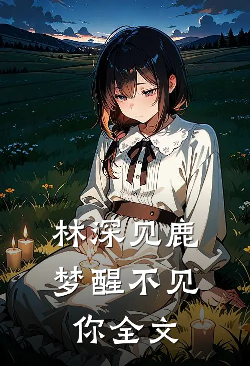 林深见鹿，梦醒不见你全文
