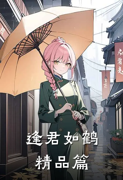 逢君如鹤精品篇