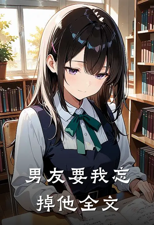 男友要我忘掉他全文