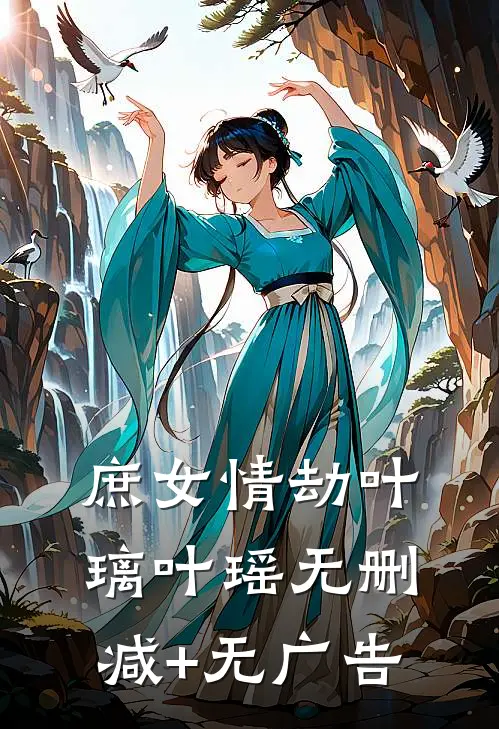 庶女情劫叶璃叶瑶无删减+无广告