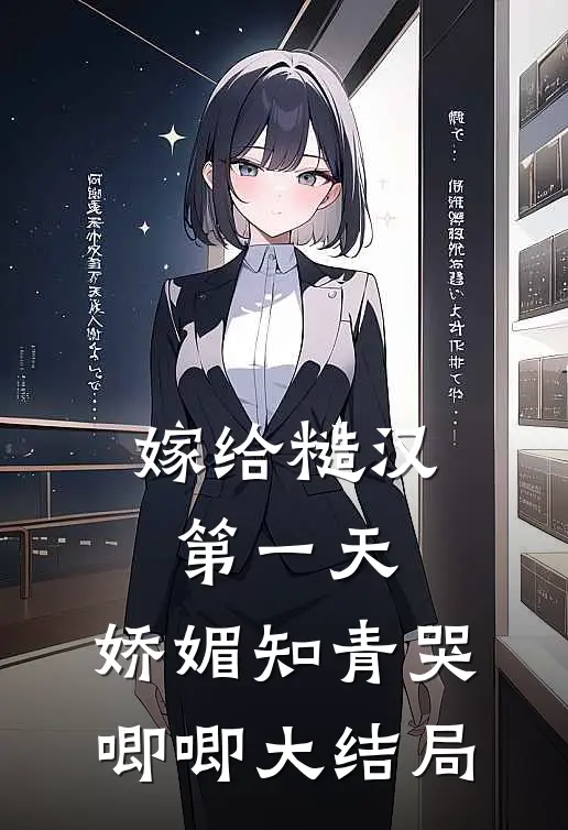 嫁给糙汉第一天，娇媚知青哭唧唧大结局