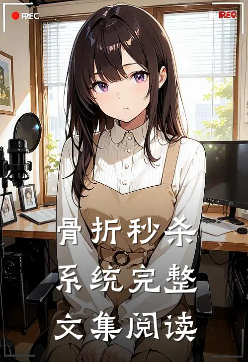 骨折秒杀系统完整文集阅读