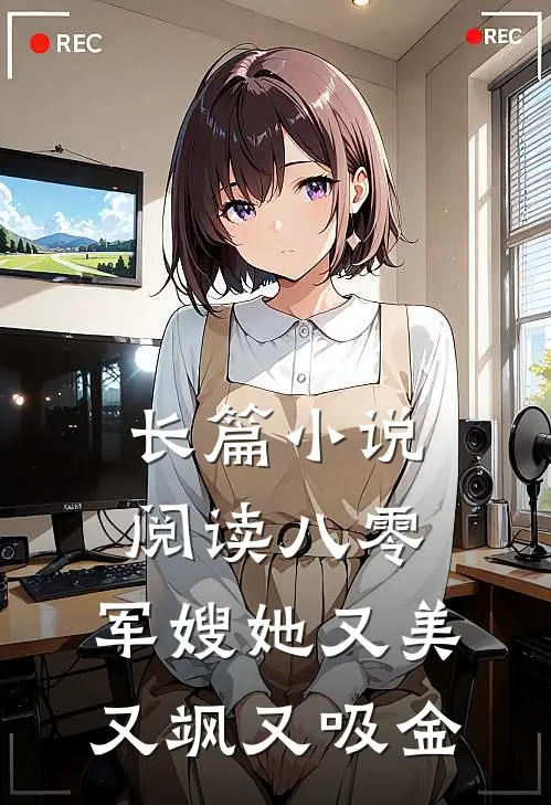 长篇小说阅读八零：军嫂她又美又飒又吸金