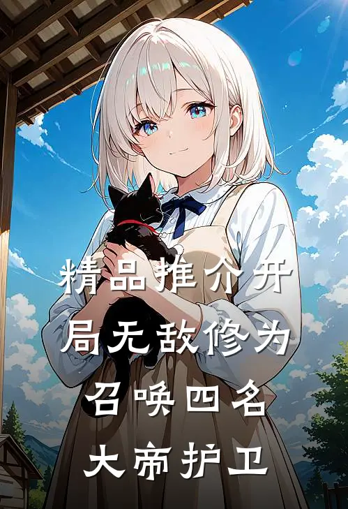 精品推介开局无敌修为，召唤四名大帝护卫