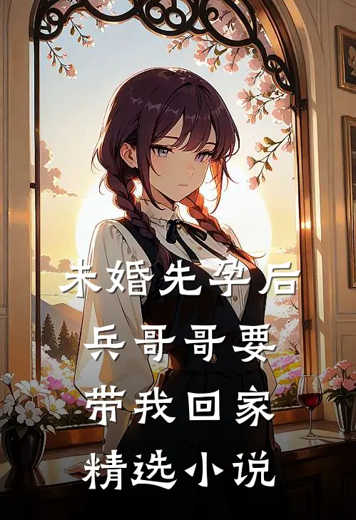 未婚先孕后，兵哥哥要带我回家精选小说