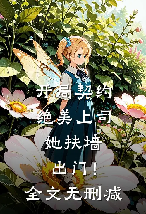 开局契约绝美上司，她扶墙出门！全文无删减