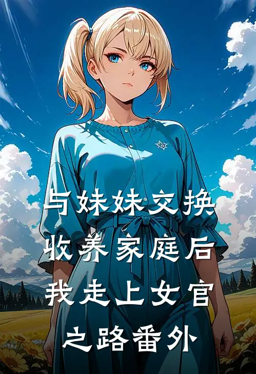 与妹妹交换收养家庭后我走上女官之路 番外