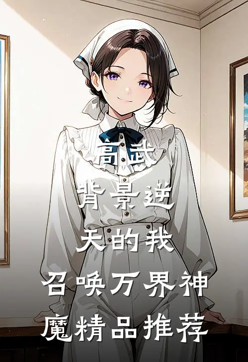 高武：背景逆天的我，召唤万界神魔精品推荐