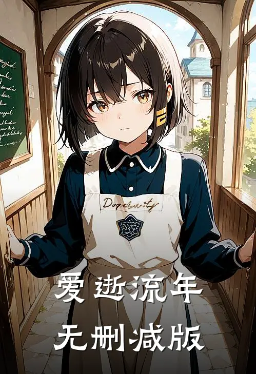 爱逝流年无删减版