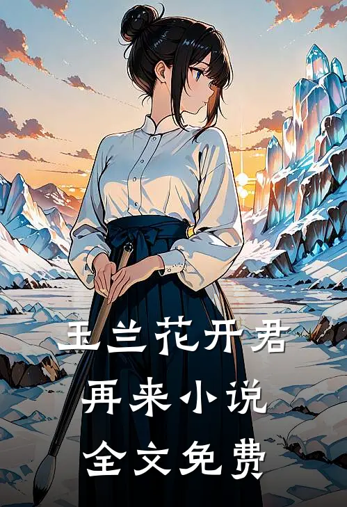 玉兰花开君再来小说全文免费