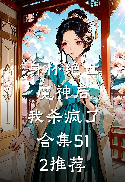 身怀绝世魔神后，我杀疯了合集512推荐
