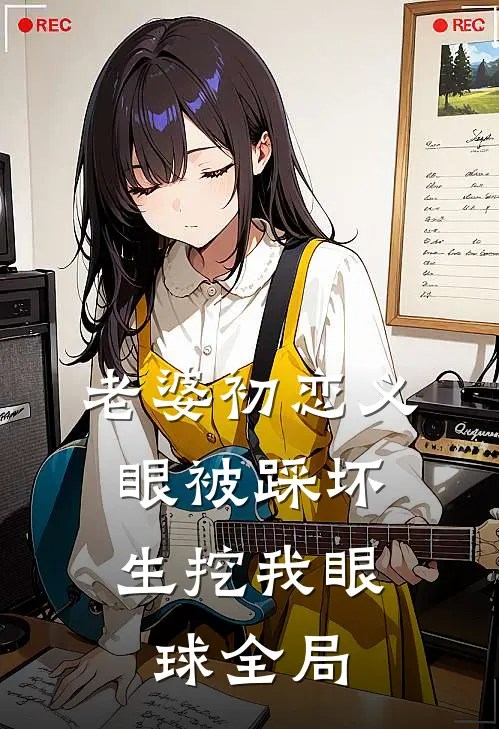 老婆初恋义眼被踩坏，生挖我眼球全局