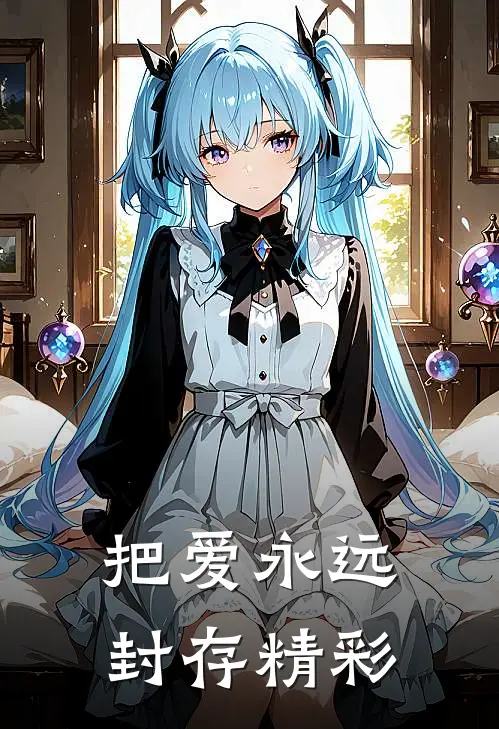 把爱永远封存精彩
