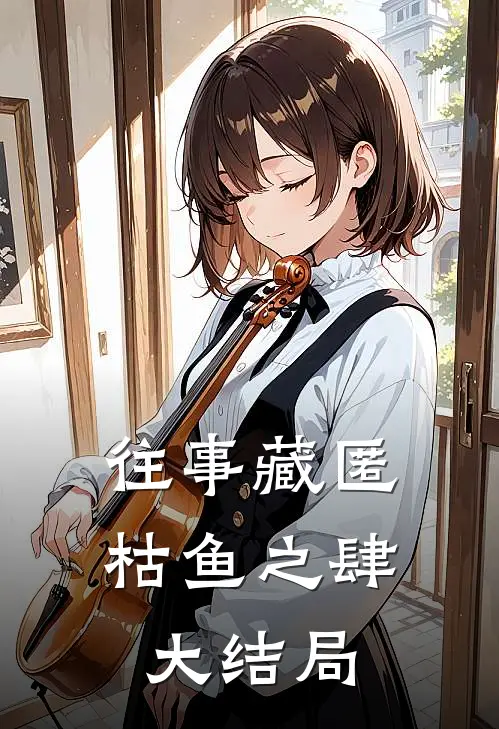 往事藏匿枯鱼之肆大结局