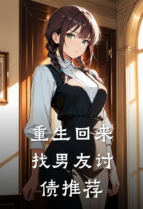 重生回来找男友讨债推荐