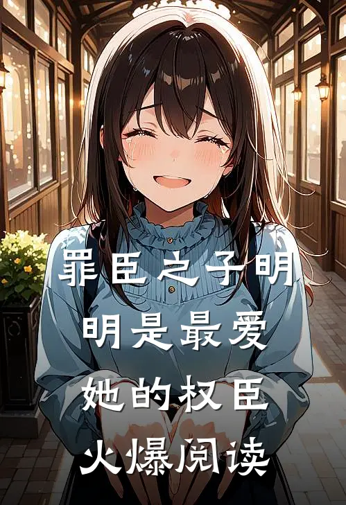 罪臣之子明明是最爱她的权臣火爆阅读