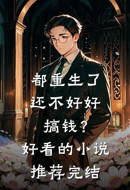 都重生了，还不好好搞钱？好看的小说推荐完结
