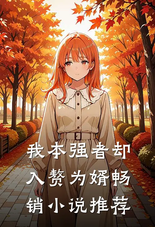 我本强者却入赘为婿畅销小说推荐
