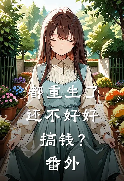 都重生了，还不好好搞钱？番外