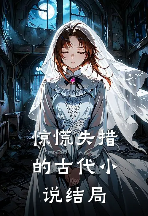 惊慌失措的古代小说结局