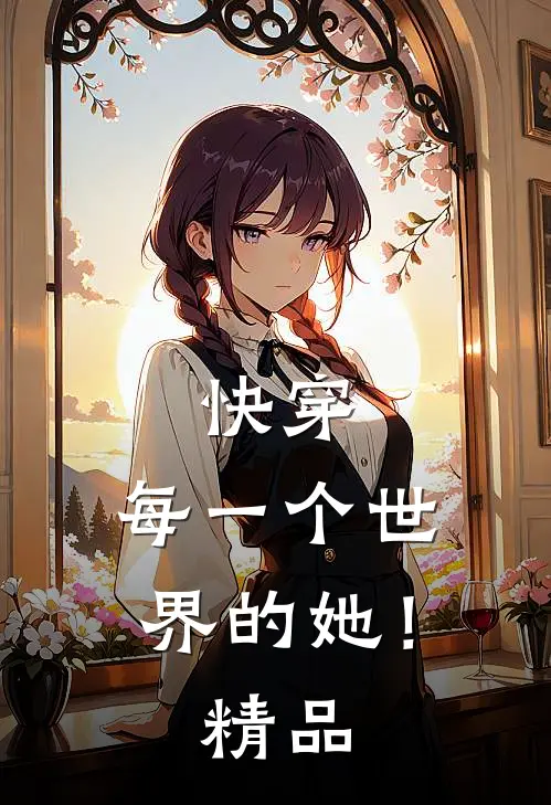 快穿,每一个世界的她!精品阅读