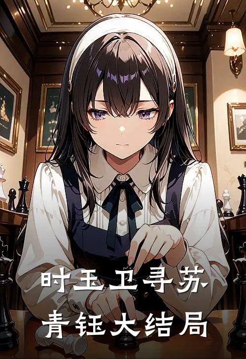 时玉卫寻苏青钰大结局