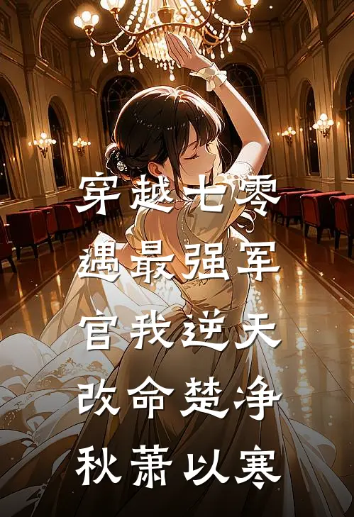 穿越七零，遇最强军官我逆天改命楚净秋萧以寒