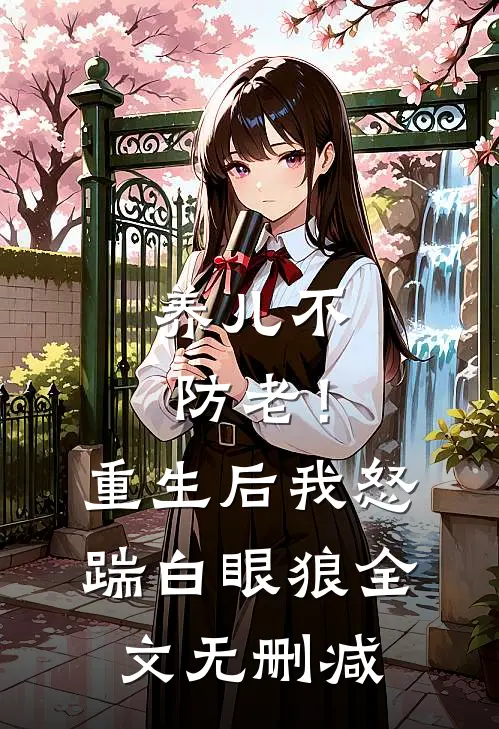 养儿不防老！重生后我怒踹白眼狼全文无删减