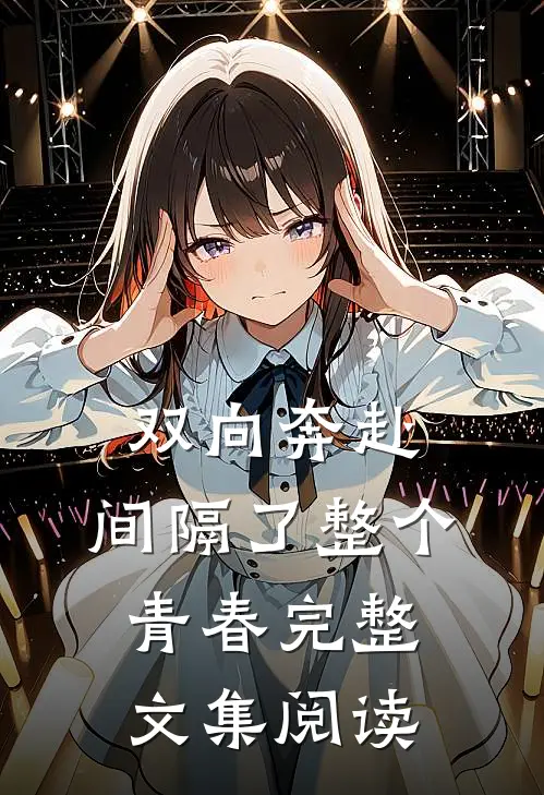 双向奔赴，间隔了整个青春完整文集阅读