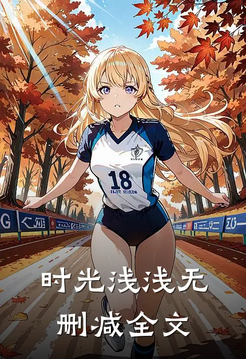 时光浅浅无删减全文