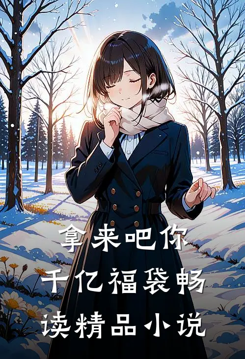 拿来吧你：千亿福袋畅读精品小说