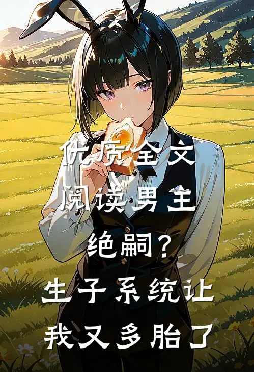 优质全文阅读男主绝嗣？生子系统让我又多胎了