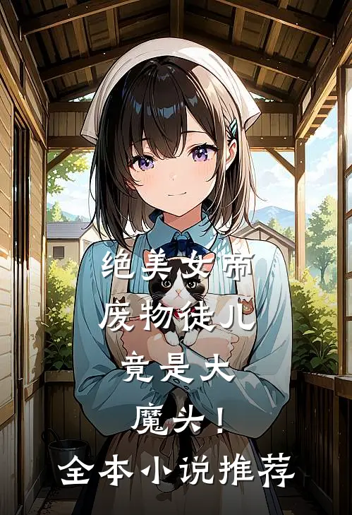 绝美女帝废物徒儿,竟是大魔头!全本推荐