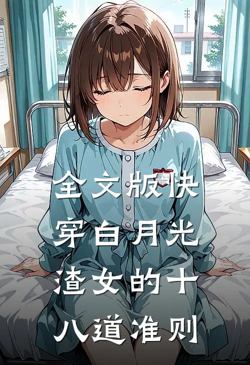全文版快穿白月光：渣女的十八道准则
